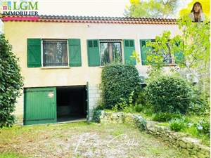 maison à la vente -   30900  NIMES, surface 90 m2 vente maison - UBI458588618